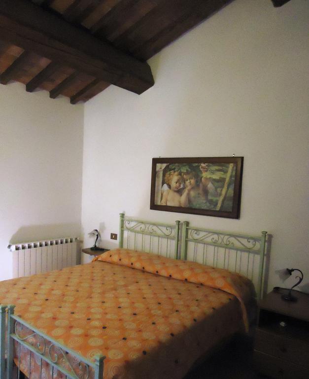 فيلا Il Borgo Di Montereggi Limite المظهر الخارجي الصورة