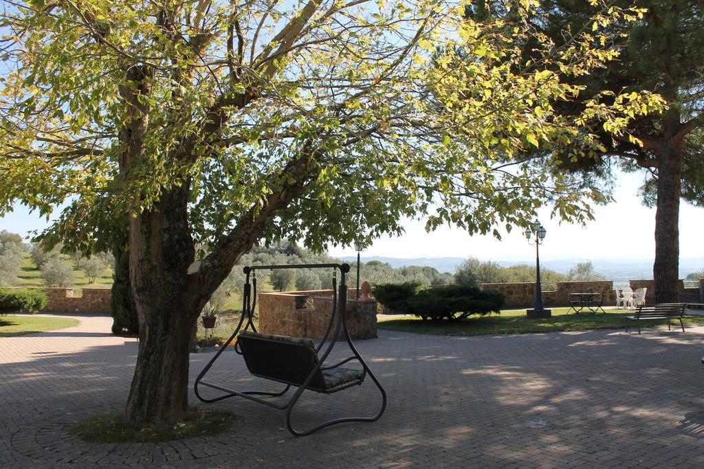 فيلا Il Borgo Di Montereggi Limite المظهر الخارجي الصورة