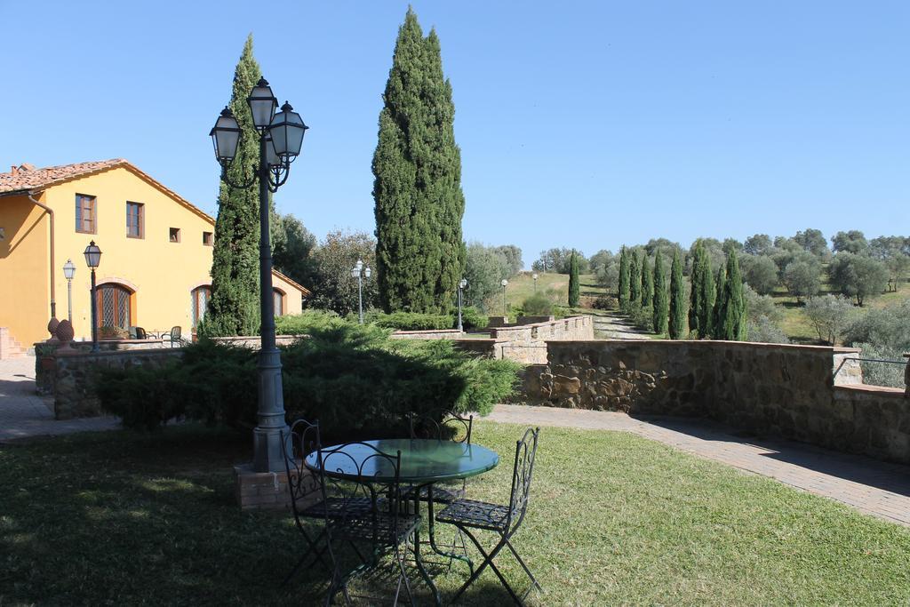 فيلا Il Borgo Di Montereggi Limite المظهر الخارجي الصورة