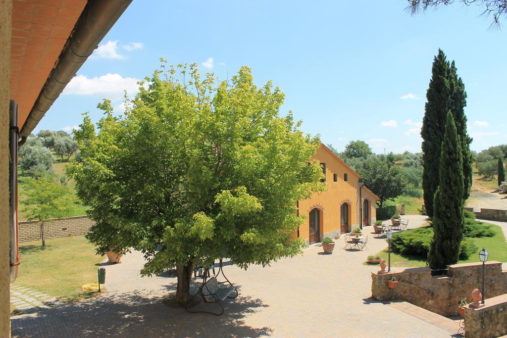 فيلا Il Borgo Di Montereggi Limite المظهر الخارجي الصورة