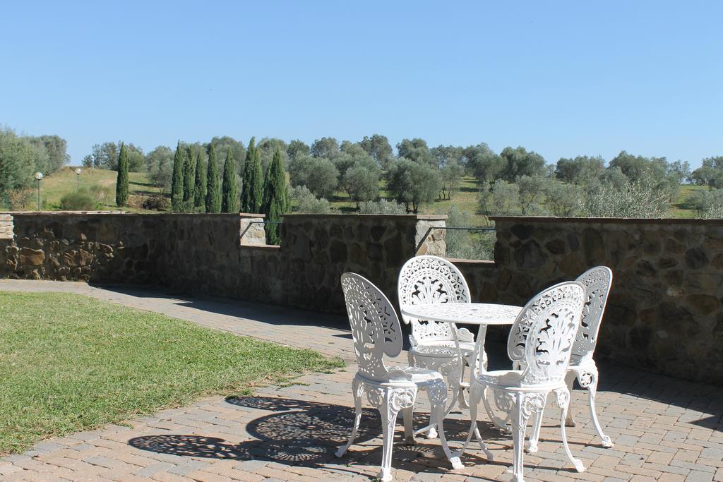 فيلا Il Borgo Di Montereggi Limite المظهر الخارجي الصورة