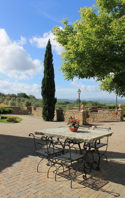 فيلا Il Borgo Di Montereggi Limite المظهر الخارجي الصورة