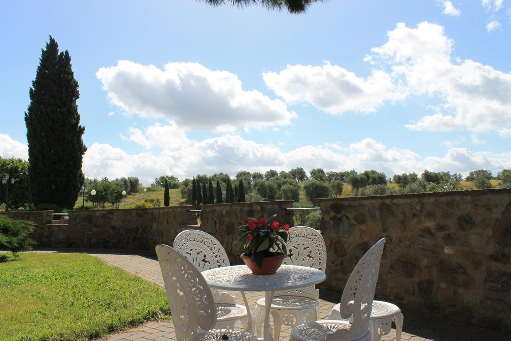 فيلا Il Borgo Di Montereggi Limite المظهر الخارجي الصورة